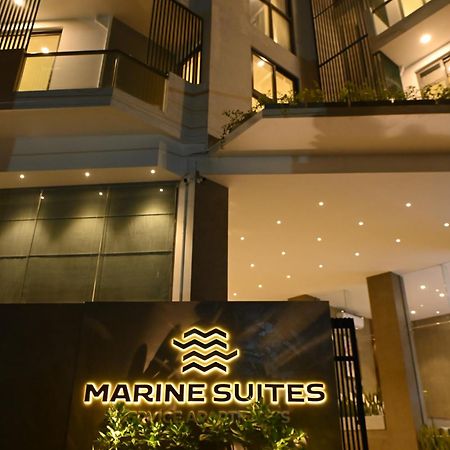 Marine Suites コロンボ エクステリア 写真