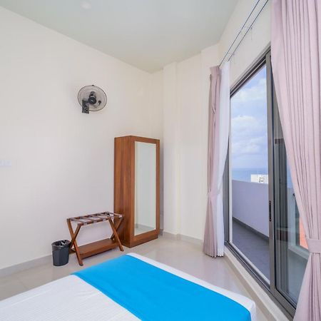 Marine Suites コロンボ エクステリア 写真
