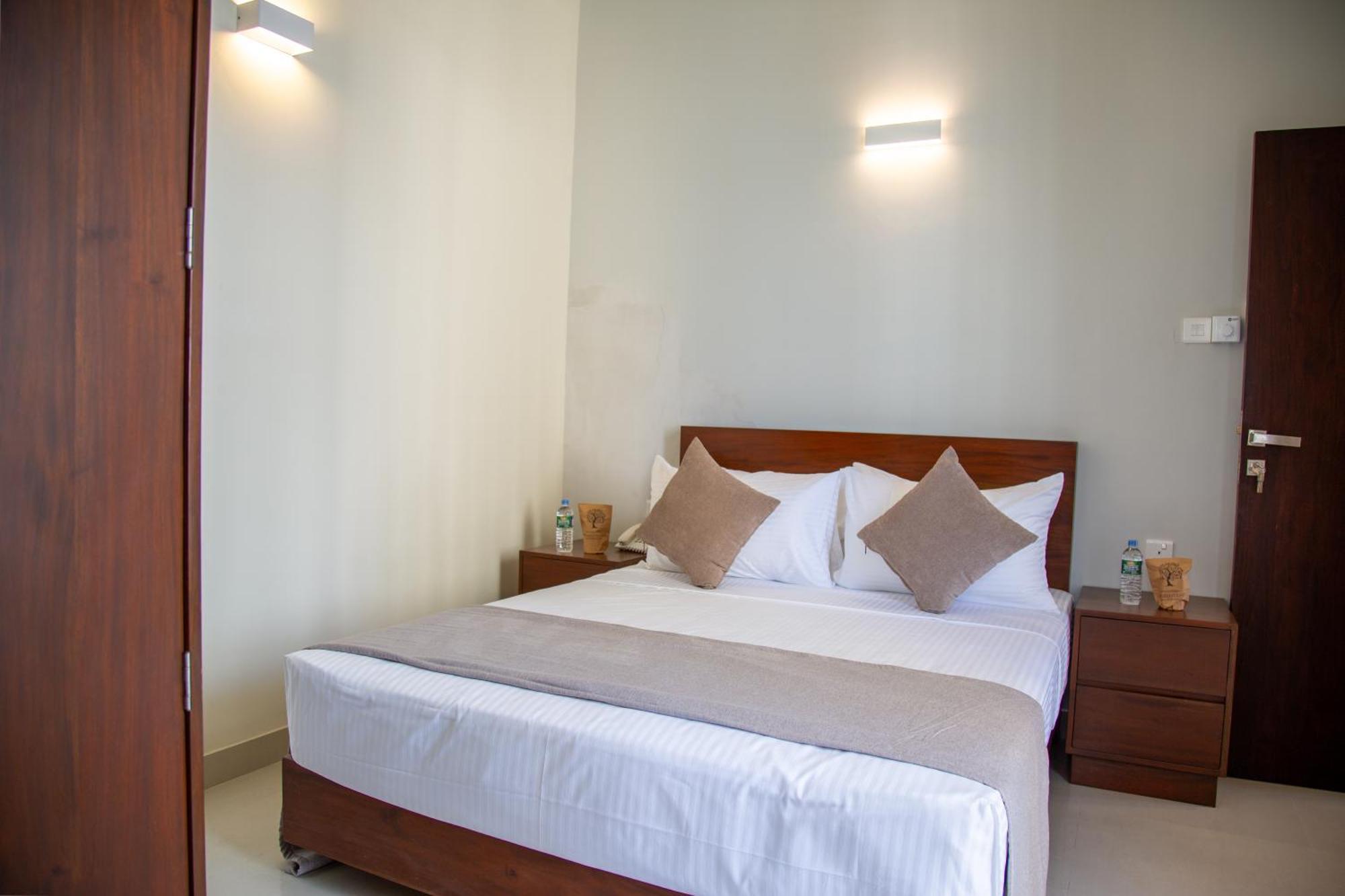Marine Suites コロンボ エクステリア 写真