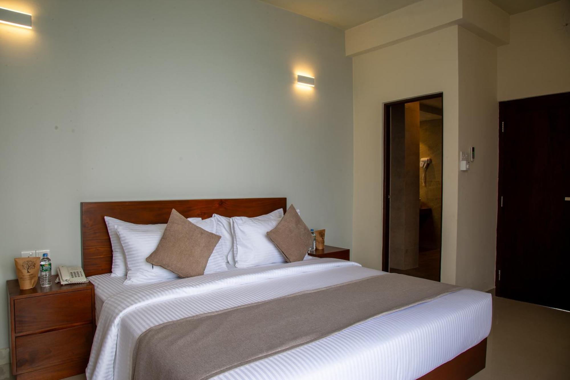 Marine Suites コロンボ エクステリア 写真