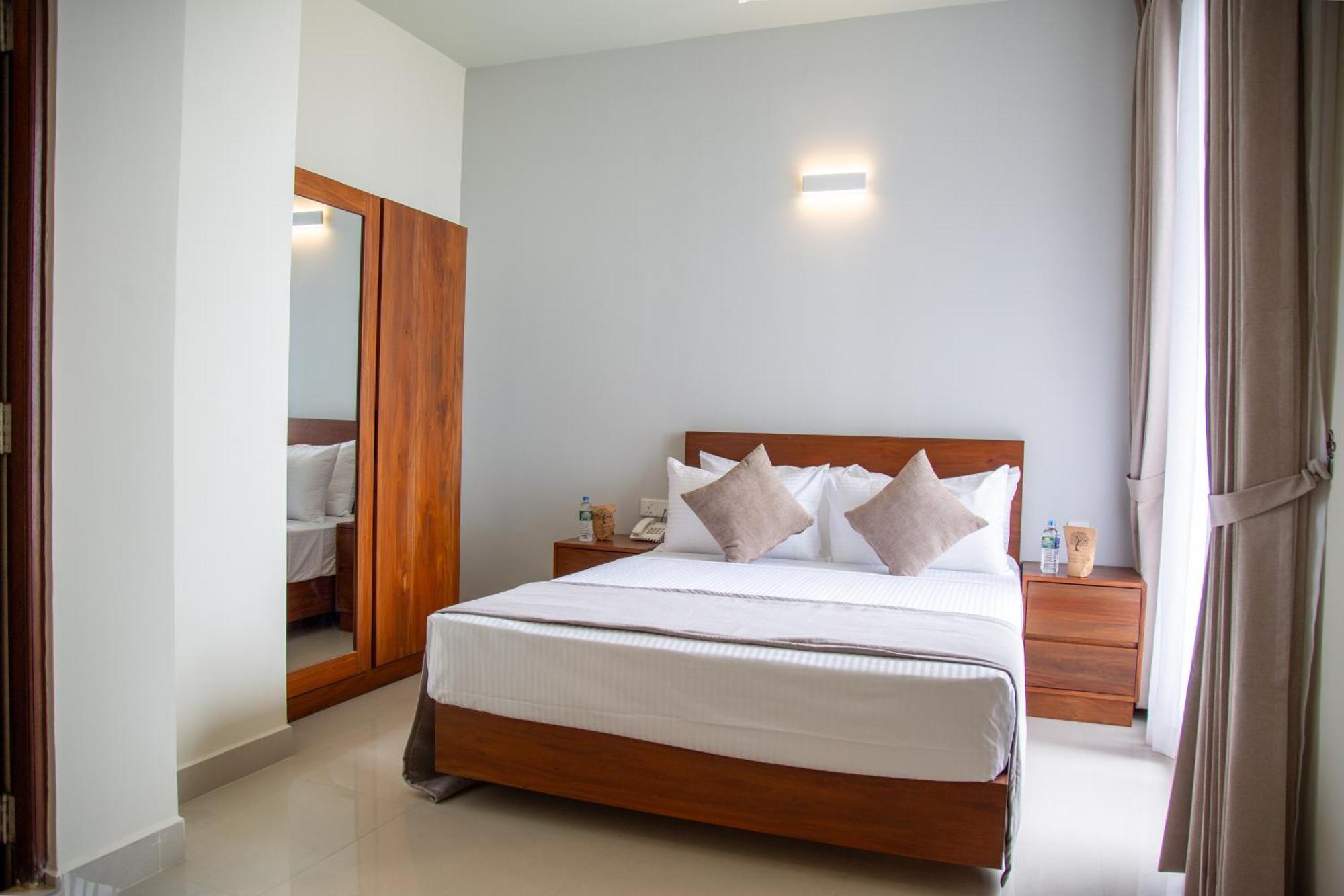 Marine Suites コロンボ エクステリア 写真