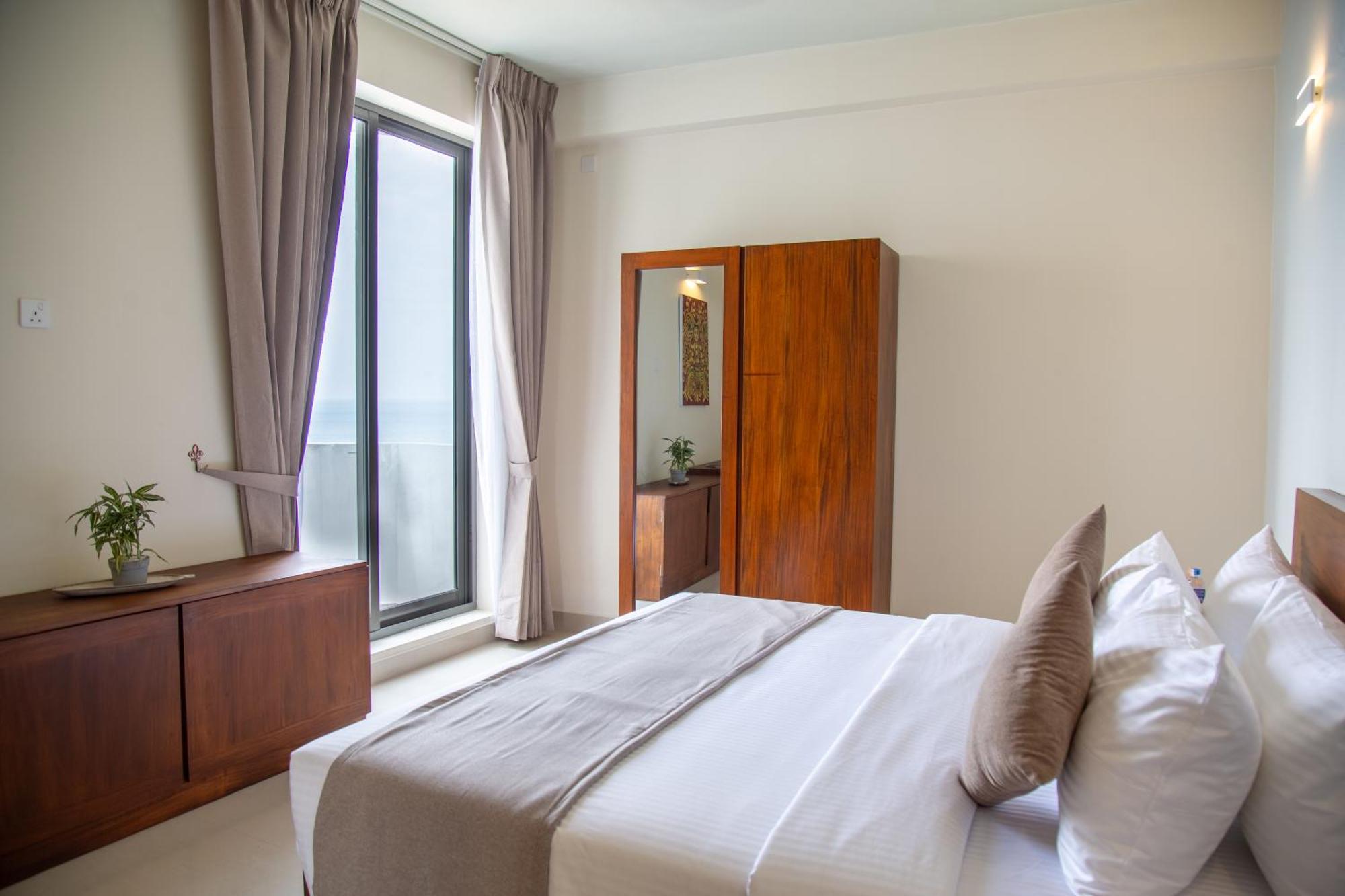 Marine Suites コロンボ エクステリア 写真