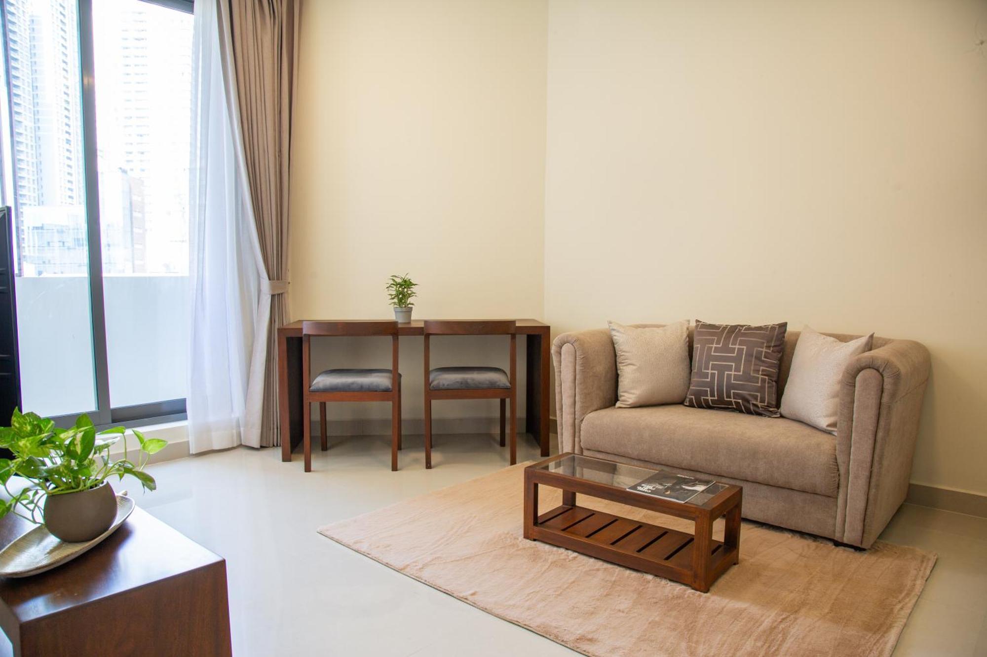 Marine Suites コロンボ エクステリア 写真