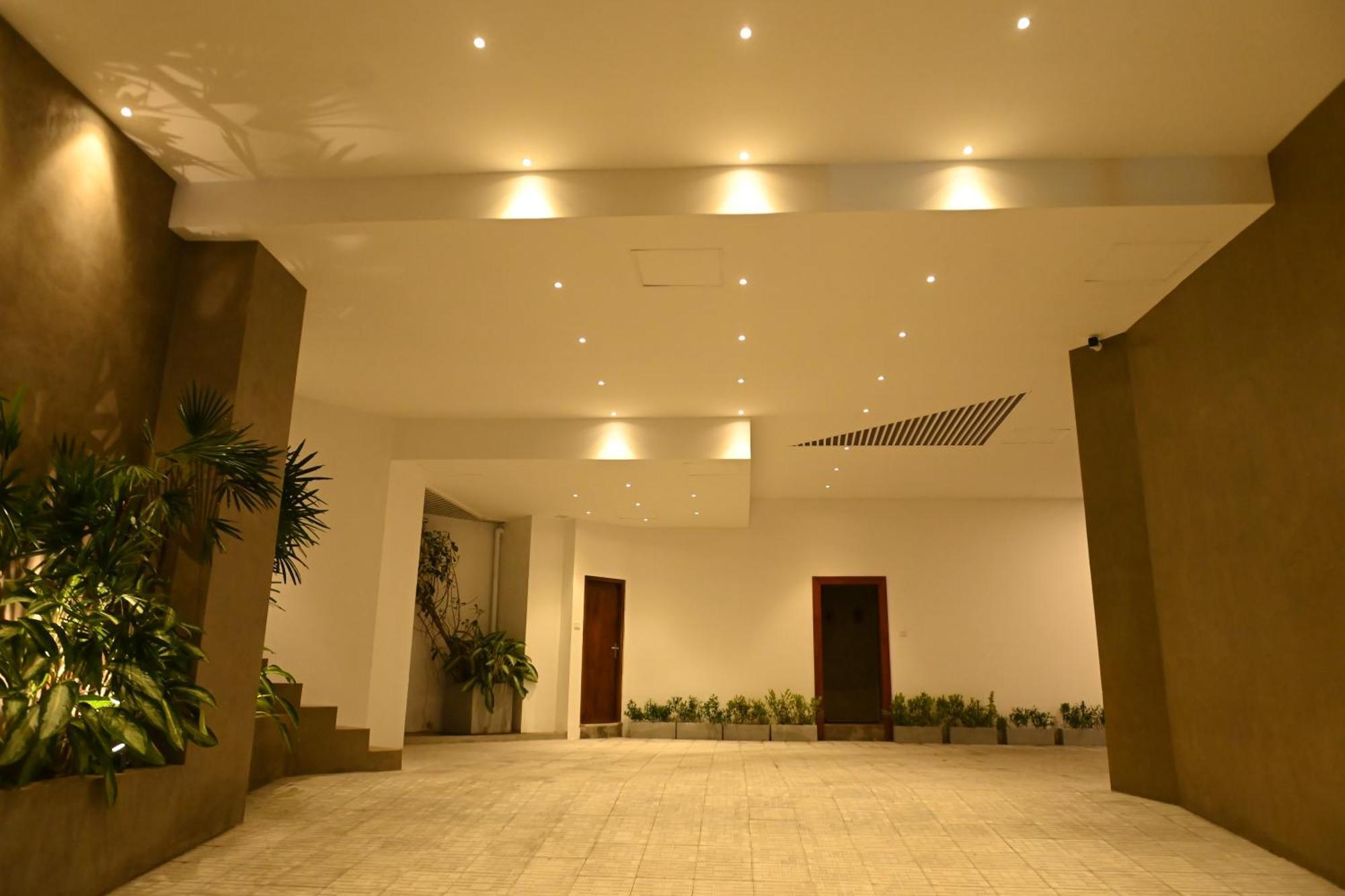 Marine Suites コロンボ エクステリア 写真