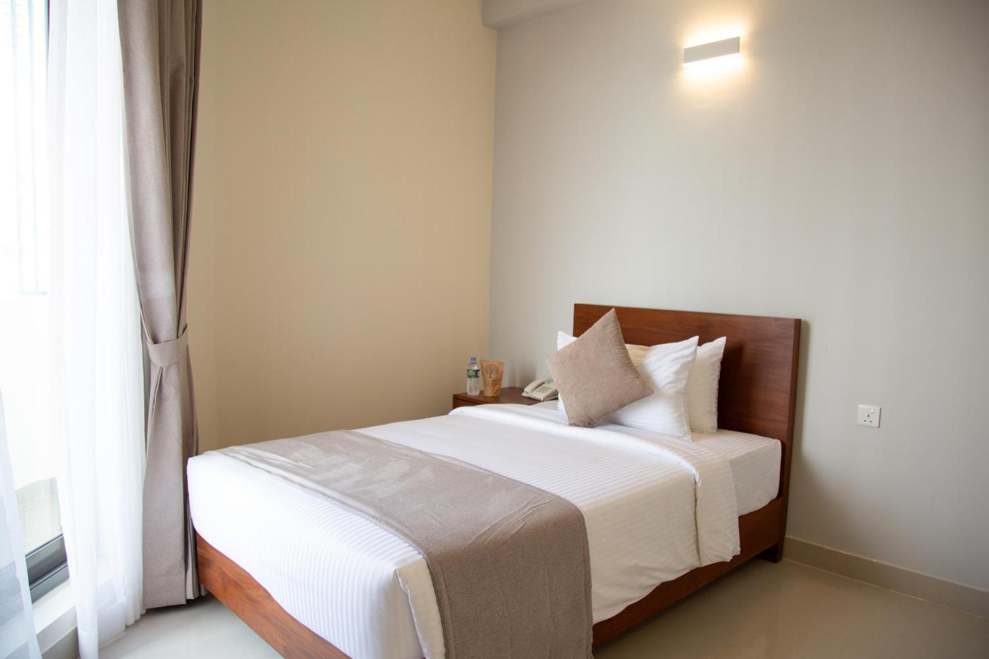 Marine Suites コロンボ エクステリア 写真