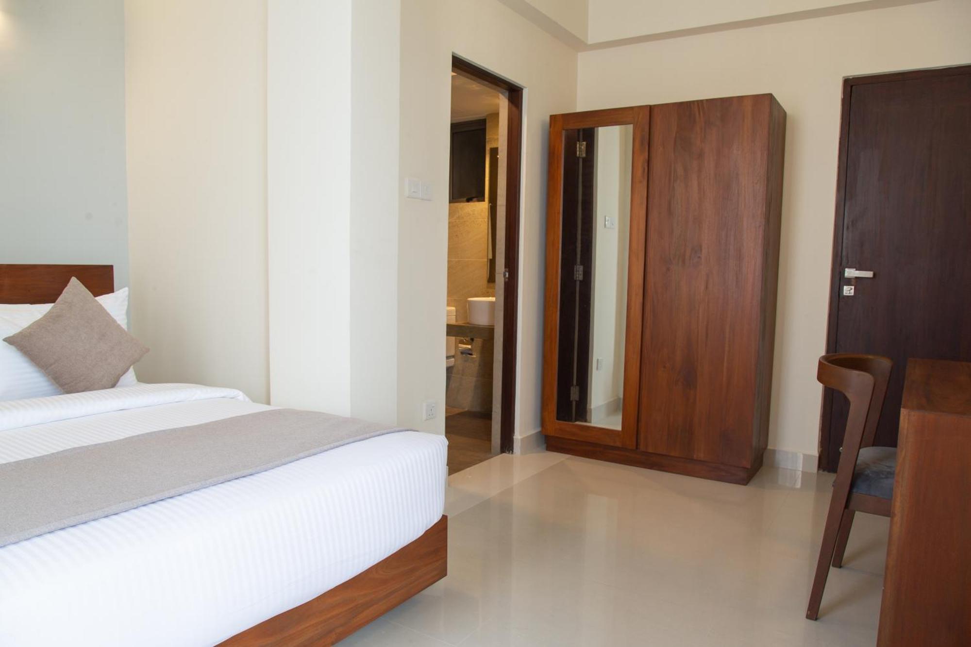 Marine Suites コロンボ エクステリア 写真