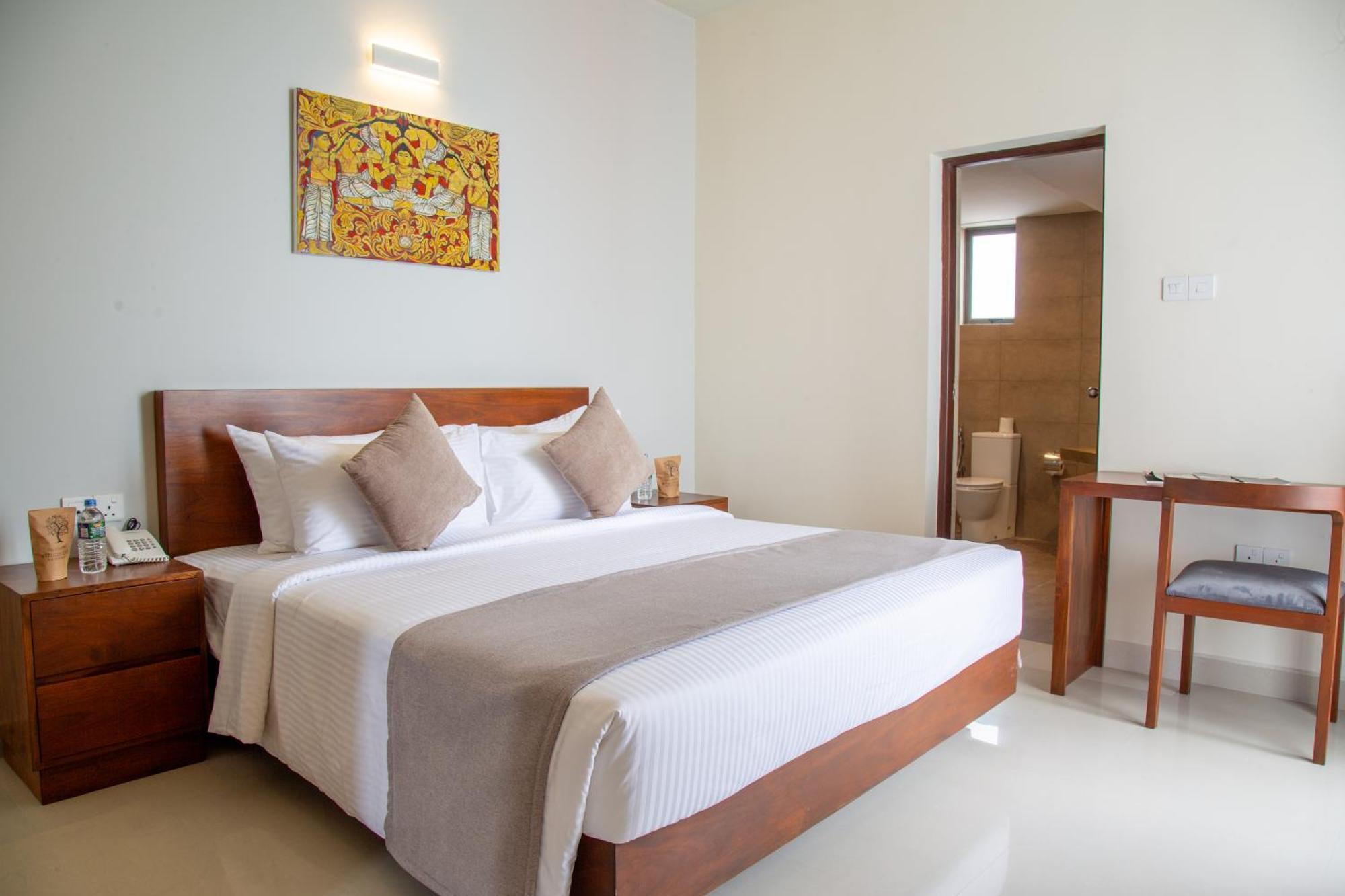 Marine Suites コロンボ エクステリア 写真