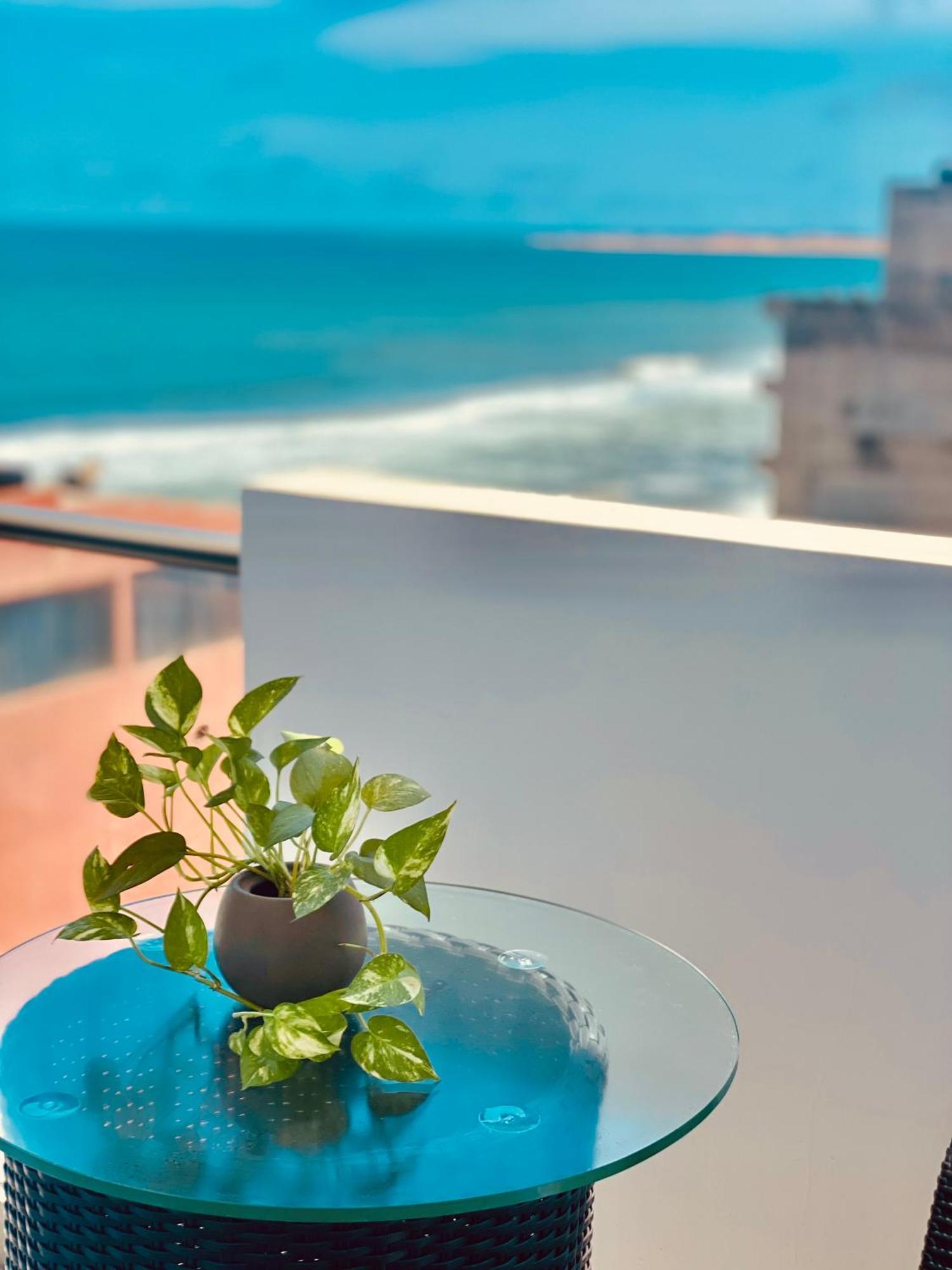 Marine Suites コロンボ エクステリア 写真