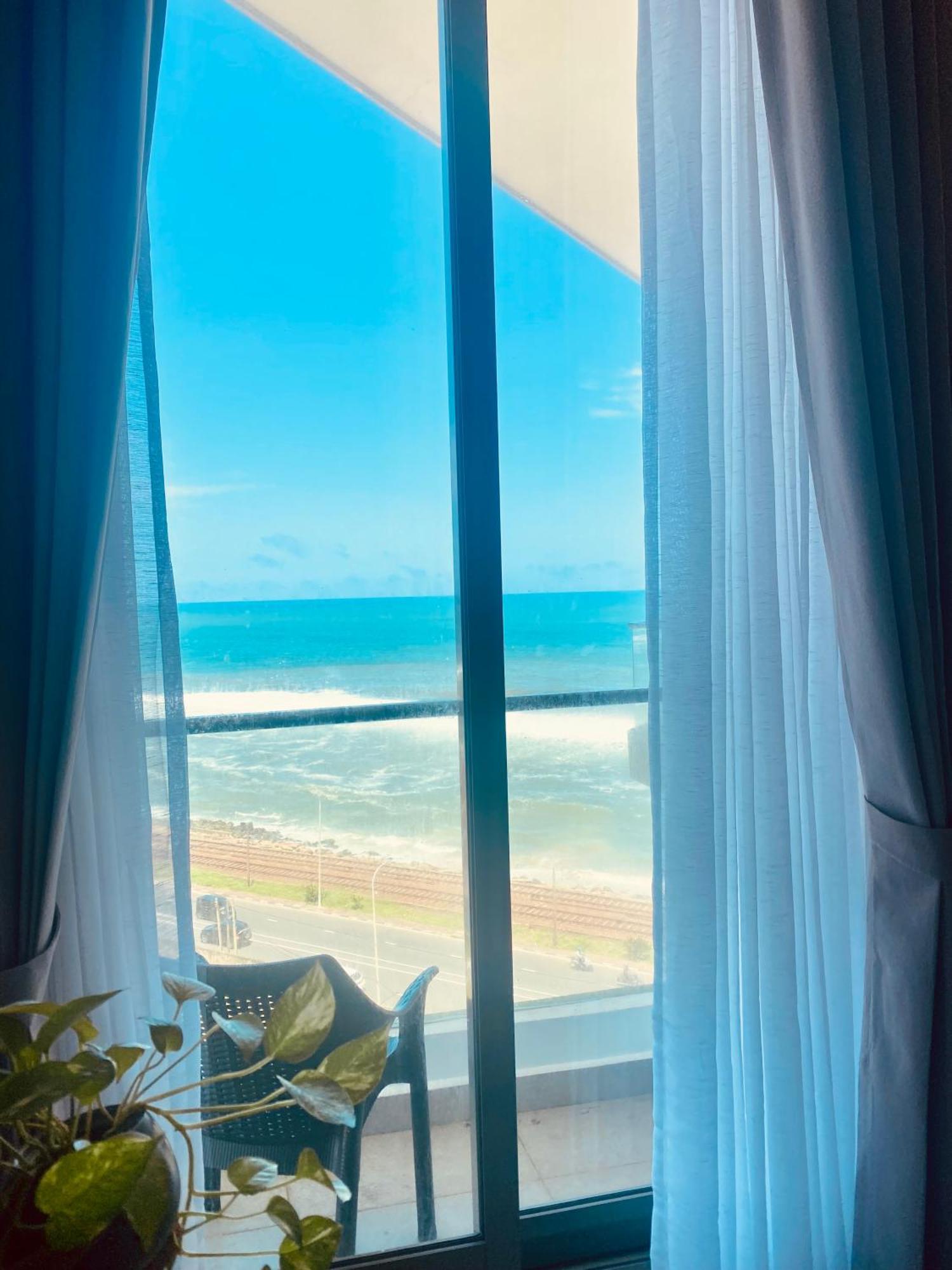Marine Suites コロンボ エクステリア 写真