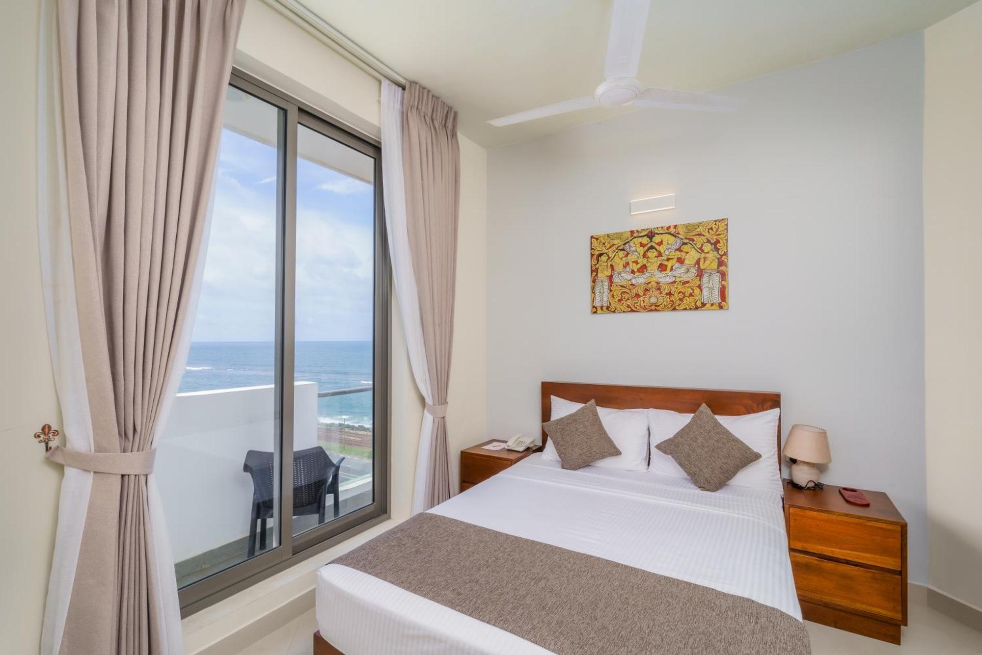 Marine Suites コロンボ エクステリア 写真
