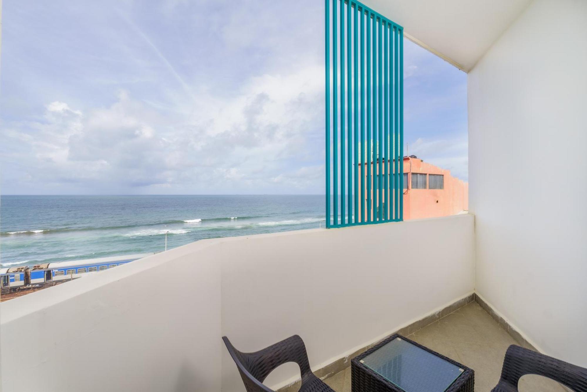 Marine Suites コロンボ エクステリア 写真