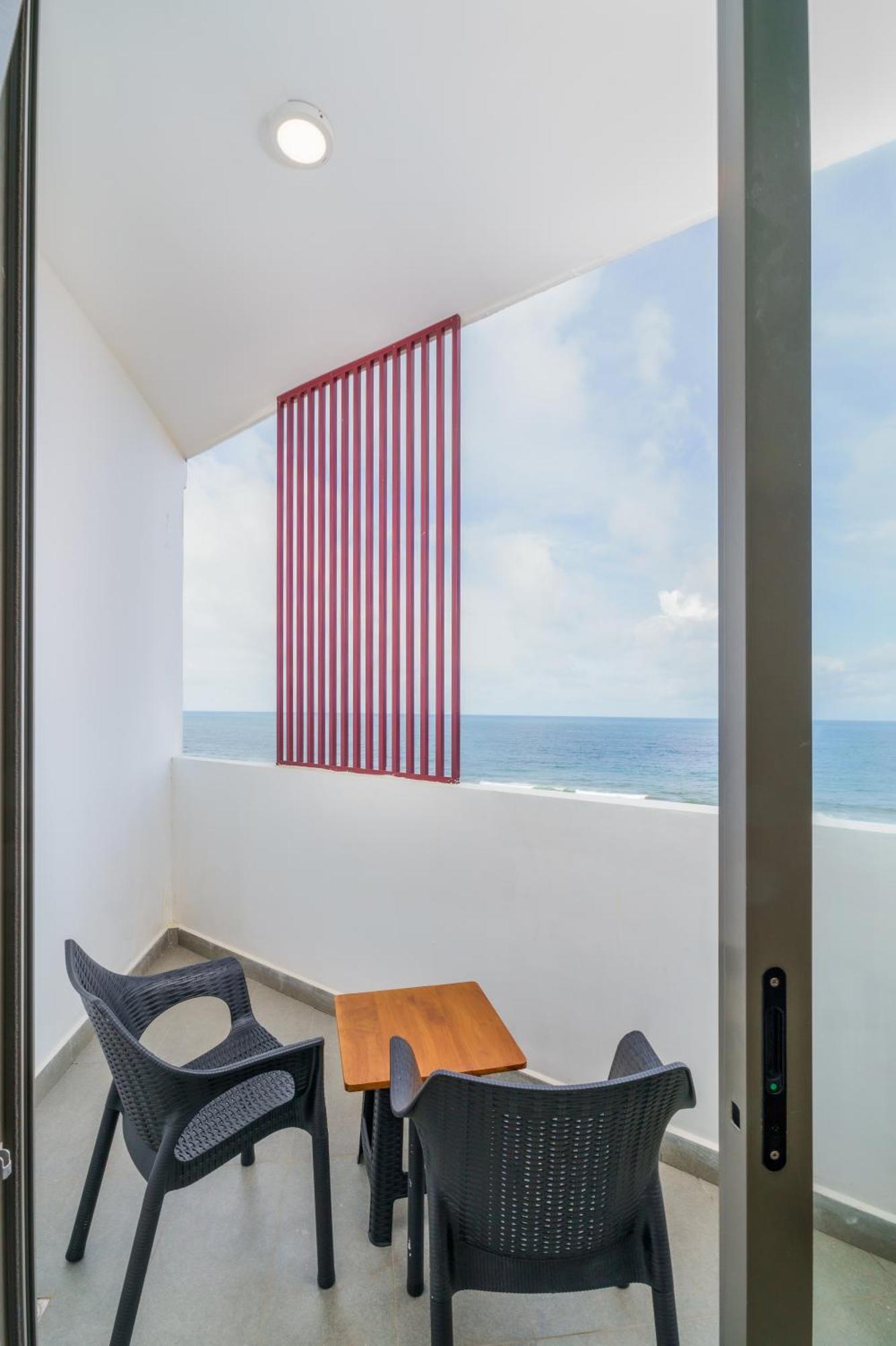 Marine Suites コロンボ エクステリア 写真
