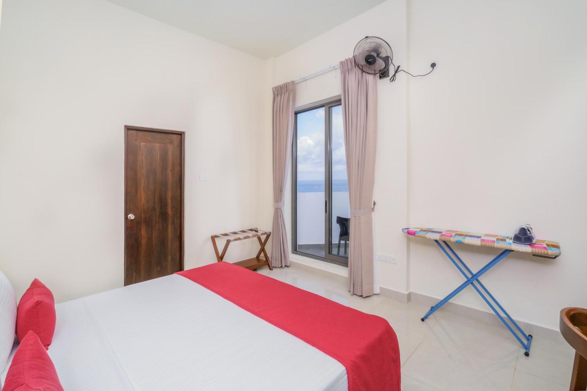 Marine Suites コロンボ エクステリア 写真