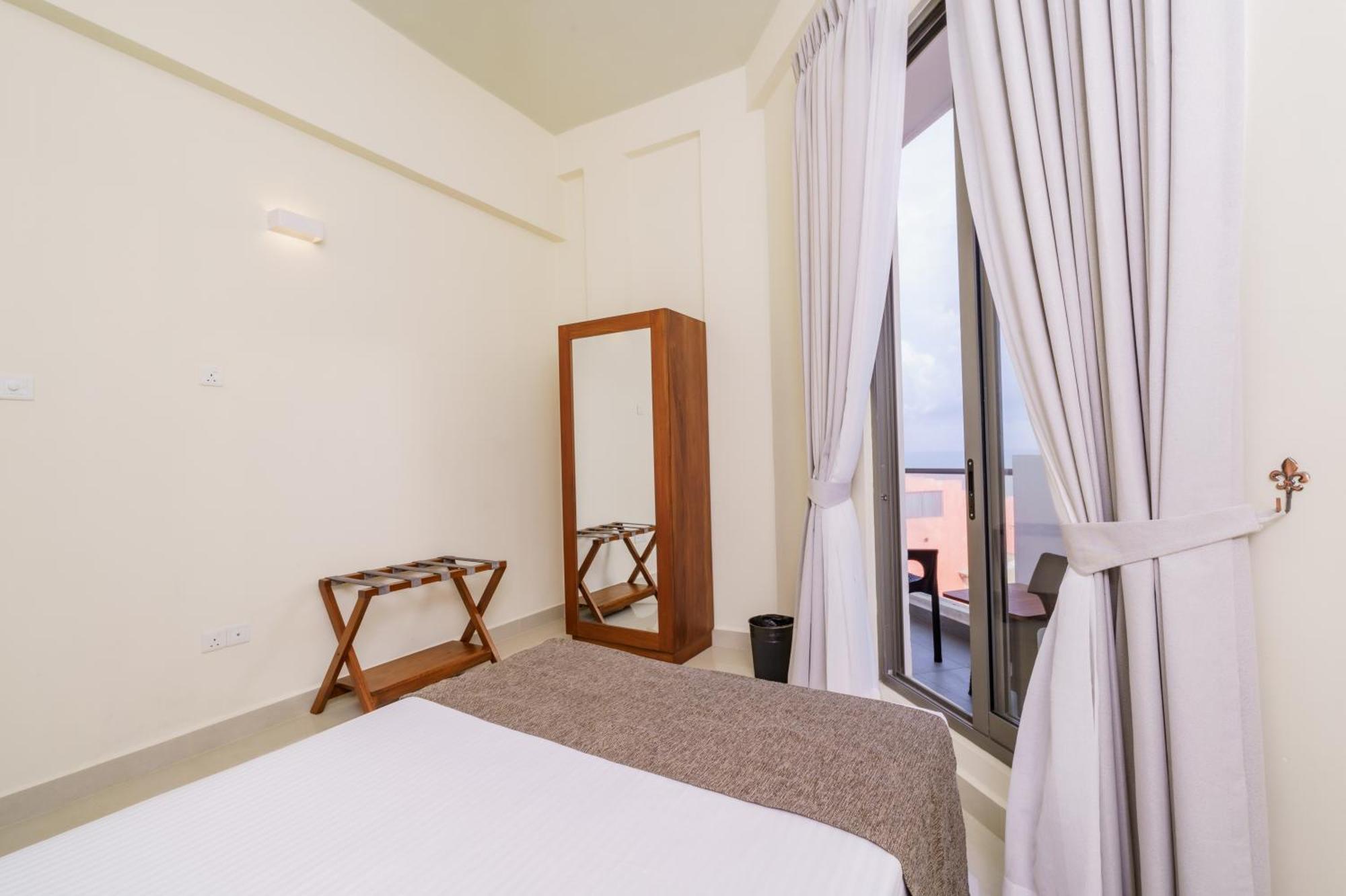 Marine Suites コロンボ エクステリア 写真