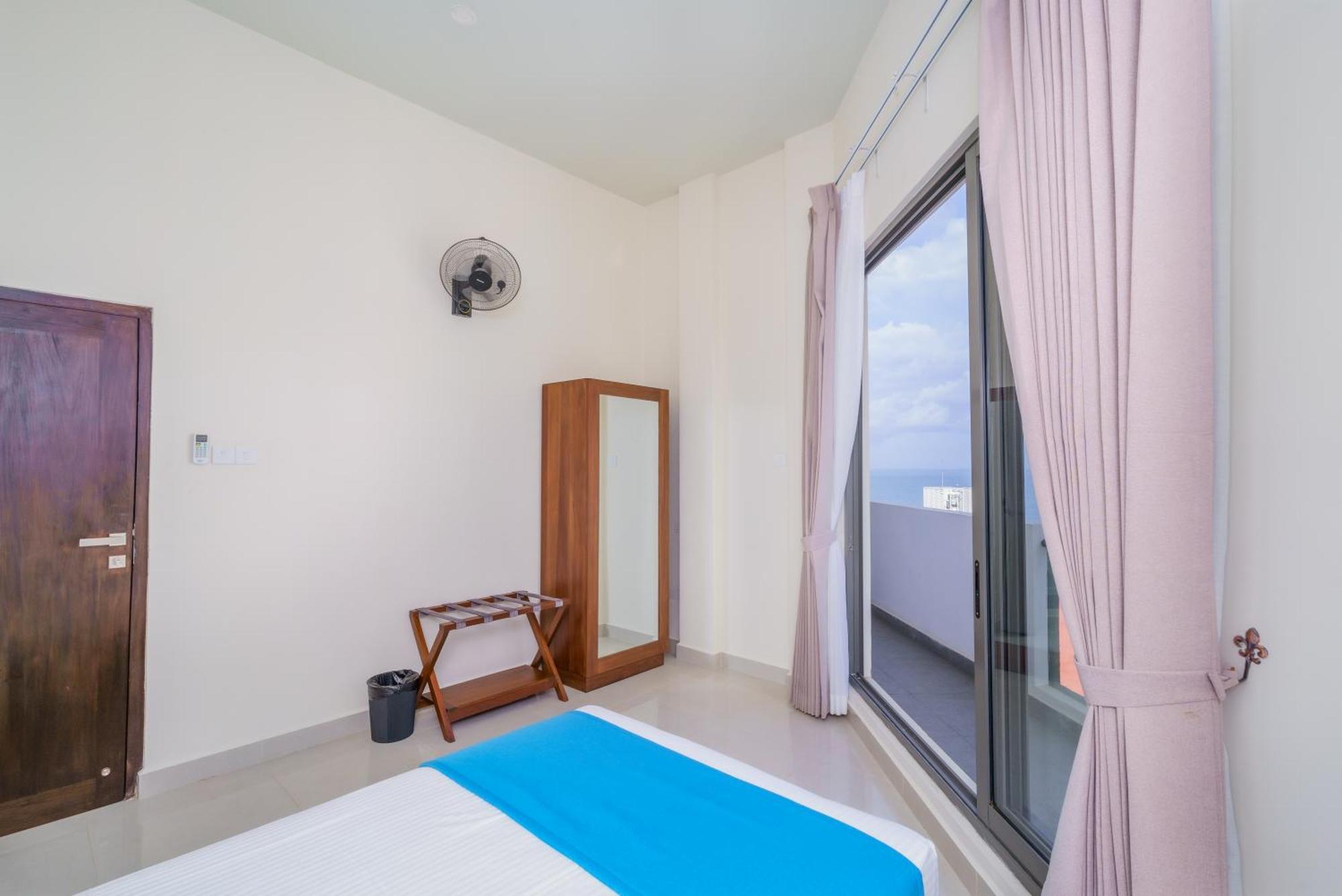 Marine Suites コロンボ エクステリア 写真