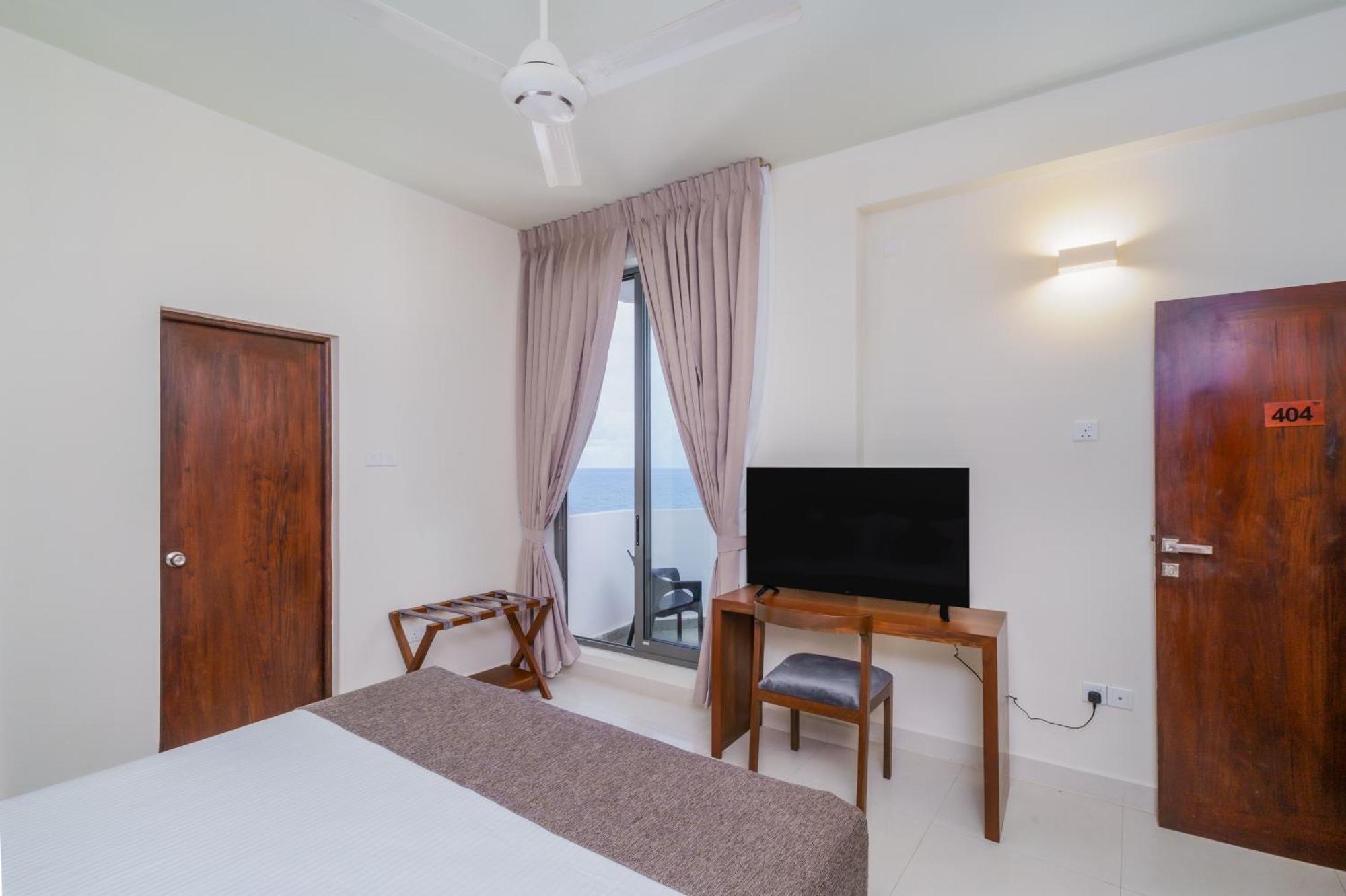 Marine Suites コロンボ エクステリア 写真