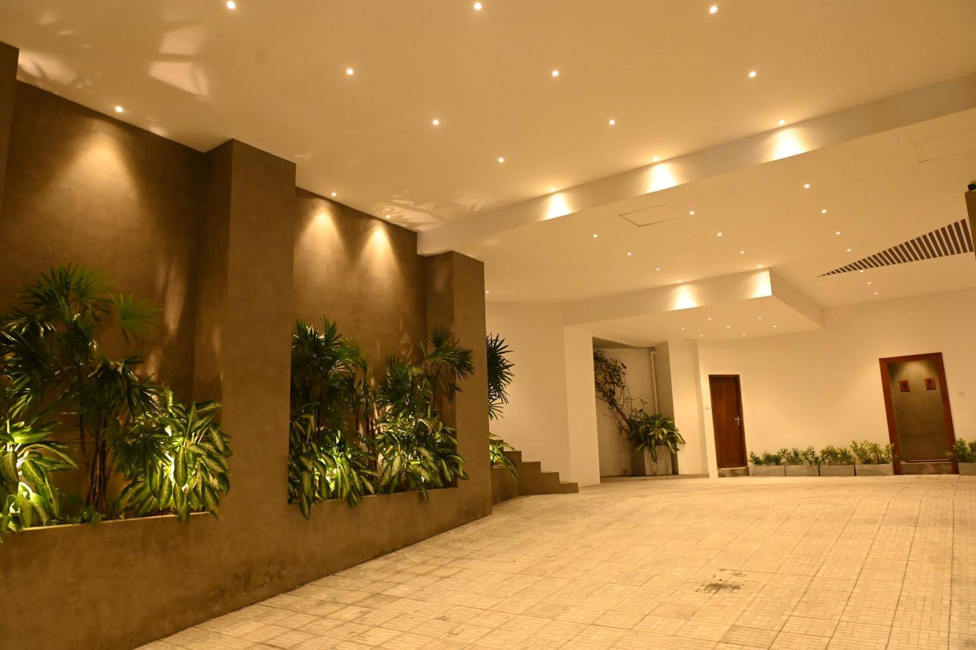 Marine Suites コロンボ エクステリア 写真